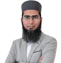 Dr. Farrukh Habib